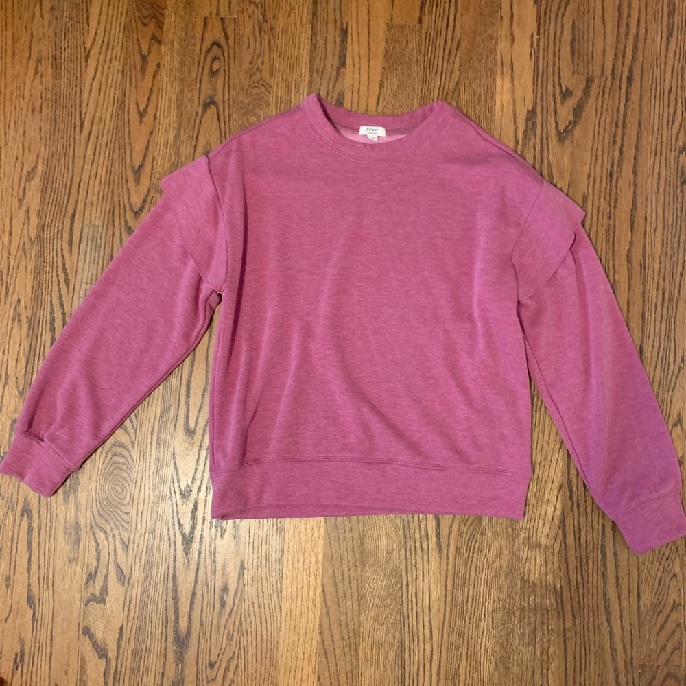 dylan sweater